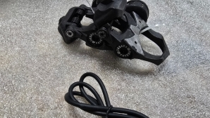 Favero Assioma Duo+Power Meter