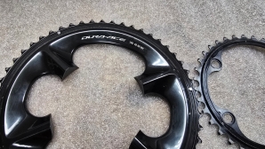 Shimano Dura Ace 9200 Chainrings 52\36 12s