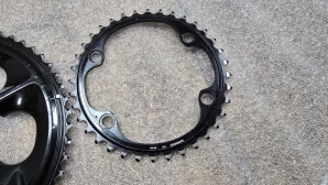 Shimano Dura Ace 9200 Chainrings 52\36 12s