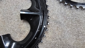 Shimano Dura Ace 9200 Chainrings 52\36 12s