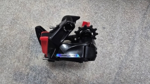 SRAM Force Rear Derailleur - XPLR | AXS