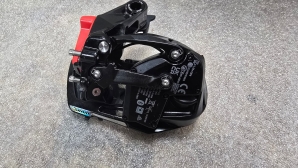SRAM Force Rear Derailleur - XPLR | AXS