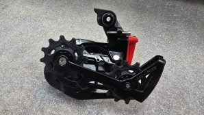 SRAM Force Rear Derailleur - XPLR | AXS