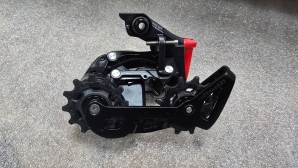 SRAM Force Rear Derailleur eTap AXS