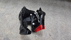 SRAM Force Rear Derailleur eTap AXS
