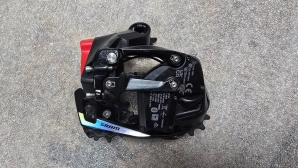 SRAM Force Rear Derailleur eTap AXS