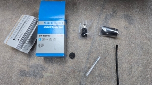 Shimano Electric Junction Box EW-RS910