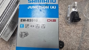 Shimano Electric Junction Box EW-RS910