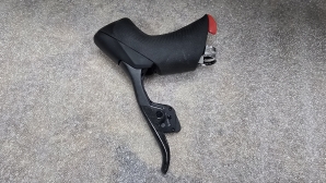 SRAM Red eTap AXS HRD Hydraulic Disc Brake Shift / Brake Lever / Right