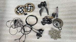 Shimano Dura Ace 9170 Di2 11s