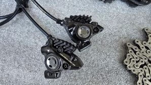 Shimano Dura Ace 9170 Di2 11s