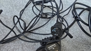 Shimano Dura Ace 9170 Di2 11s