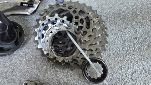 Shimano Dura Ace 9170 Di2 11s