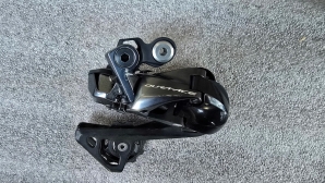 Shimano Dura Ace 9170 Di2 11s