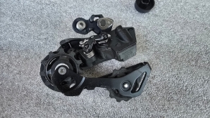 Shimano Dura Ace 9170 Di2 11s