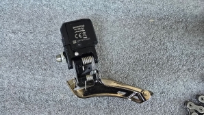 Shimano Dura Ace 9170 Di2 11s