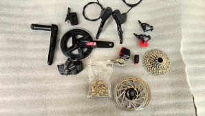 Sram Rival/Force eTap AXS HRD 12s