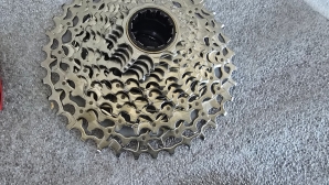 Sram Rival/Force eTap AXS HRD 12s