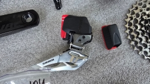 Sram Rival/Force eTap AXS HRD 12s