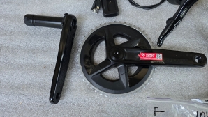 Sram Rival/Force eTap AXS HRD 12s
