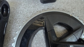 Sram Rival/Force eTap AXS HRD 12s