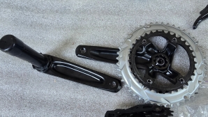 Sram Rival/Force eTap AXS HRD 12s