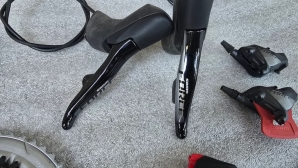 Sram Rival/Force eTap AXS HRD 12s