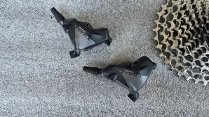 Sram XX1/Force eTap AXS HRD 12s
