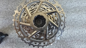 Sram XX1/Force eTap AXS HRD 12s