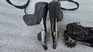 Sram XX1/Force eTap AXS HRD 12s