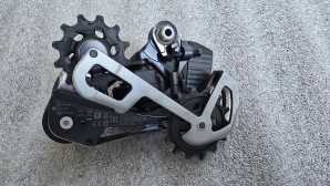 Sram XX1/Force eTap AXS HRD 12s
