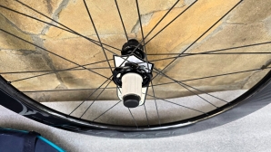 Campagnolo Bora WTO 60 С19 Disc