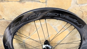 Campagnolo Bora WTO 60 С19 Disc