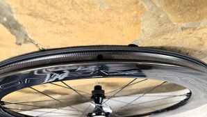 Campagnolo Bora WTO 60 С19 Disc