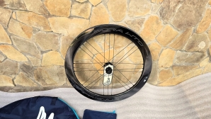 Campagnolo Bora WTO 60 С19 Disc