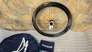 Campagnolo Bora WTO 60 С19 Disc