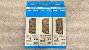 Shimano CN-HG701 11-speed Chain