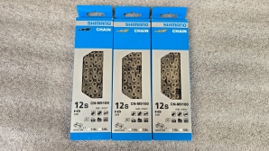 Shimano XTR CN-M9100 12-speed