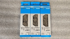 Shimano CN-HG901 11-speed