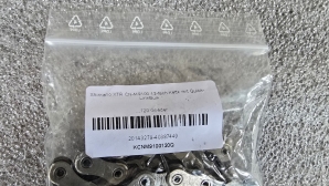 Shimano Dura Ace\XTR CN-M9100 12-speed (OEM)