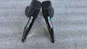 SRAM Force AXS D2 Shifters