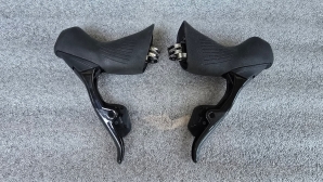 SRAM Force AXS D2 Shifters
