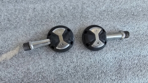 SPEEDPLAY AERO Pedals for Road Bikes