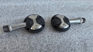 SPEEDPLAY AERO Pedals for Road Bikes