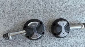 SPEEDPLAY AERO Pedals for Road Bikes