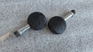 SPEEDPLAY AERO Pedals for Road Bikes