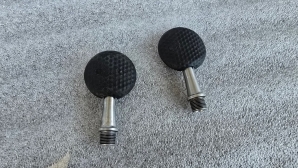 SPEEDPLAY AERO Pedals for Road Bikes