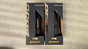Continental Grand Prix 5000 700*28 Folding Tyres
