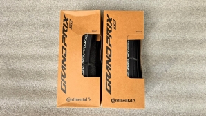 Continental Grand Prix TR 700x30 (tubeless) Foldable