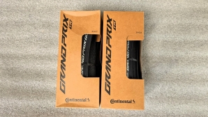 Continental Grand Prix TR 700x30 (tubeless) Foldable